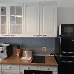 Apartment Zoey