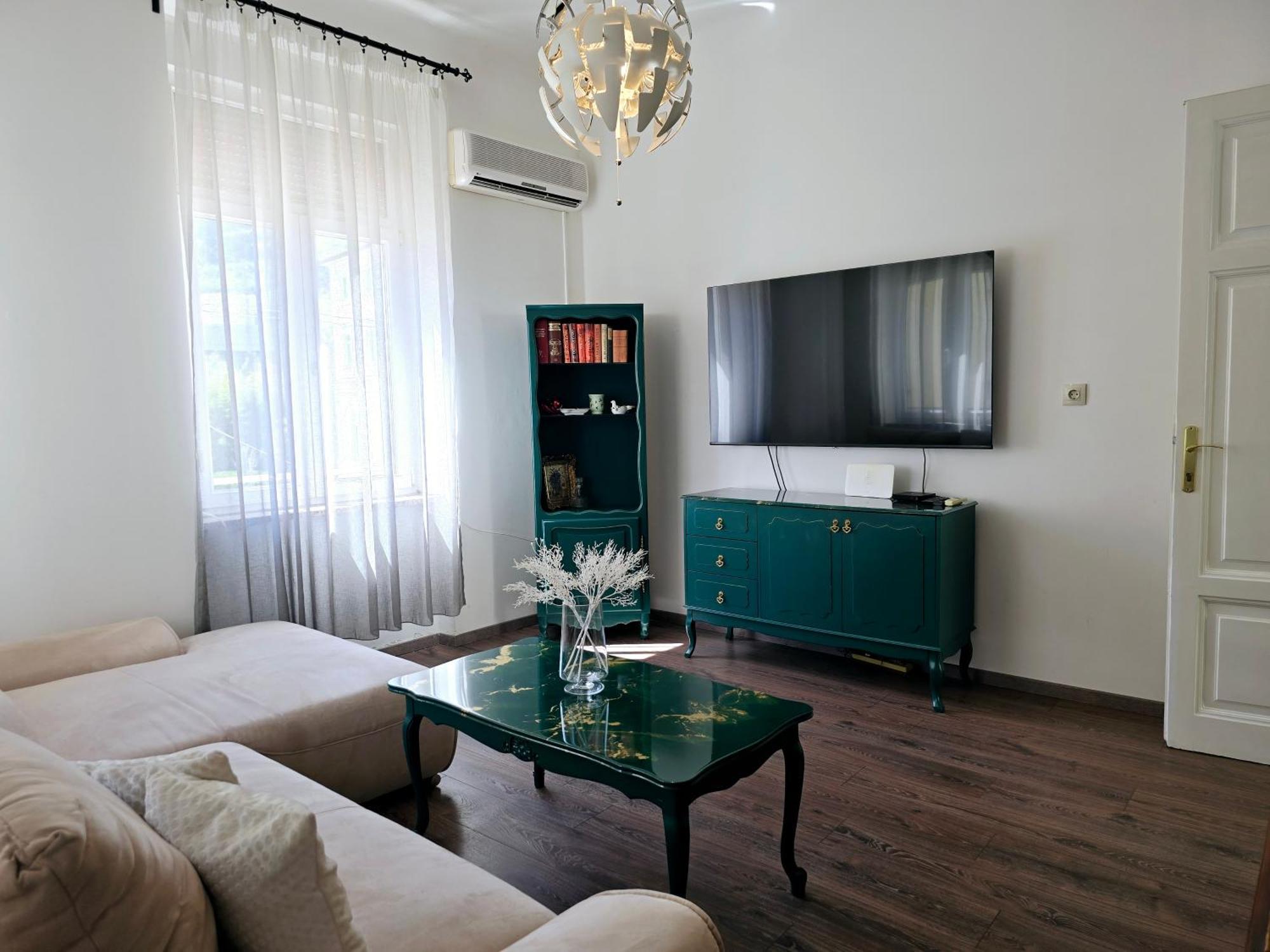 Zoey Apartman Opatija