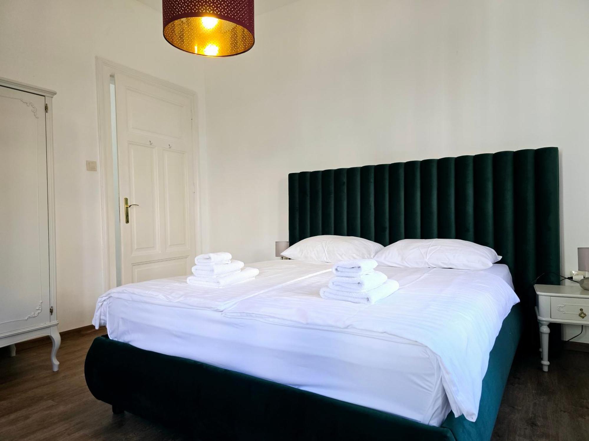 Apartman Zoey Opatija