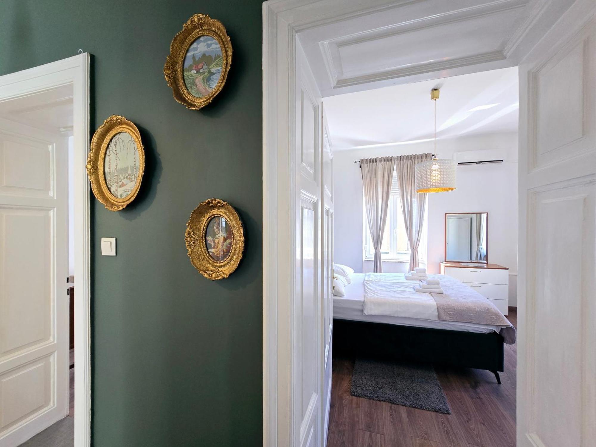Apartman Zoey Opatija