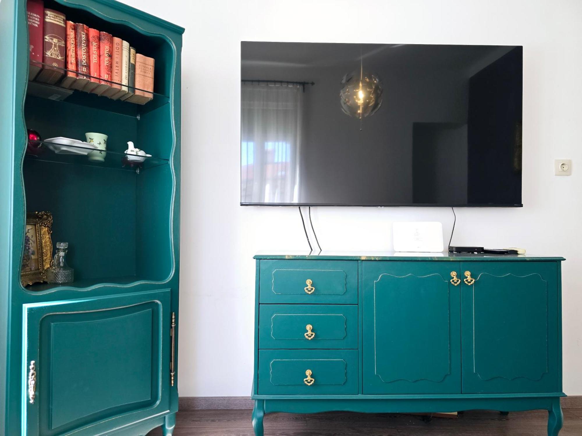 Zoey Apartman